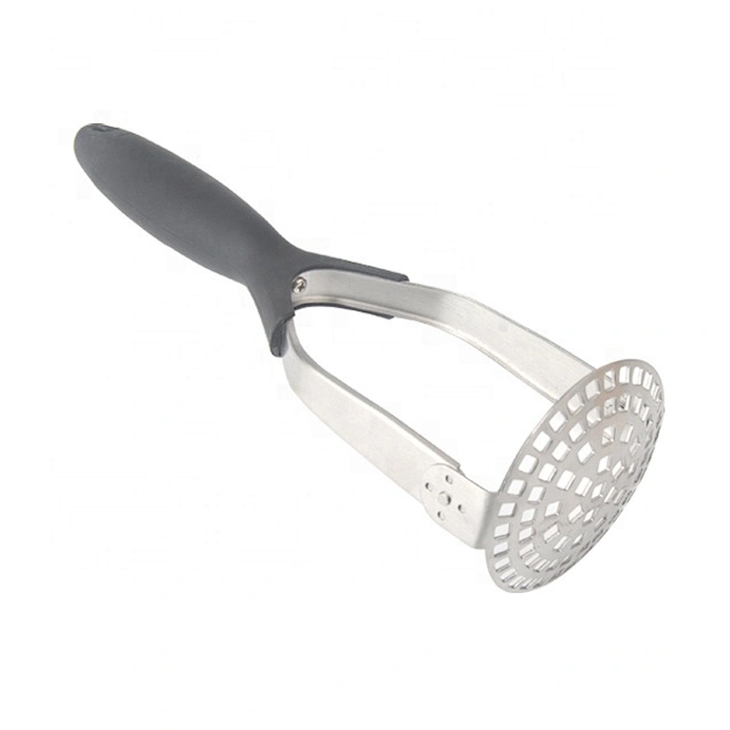 Food grade stainless steel potato press easy to use