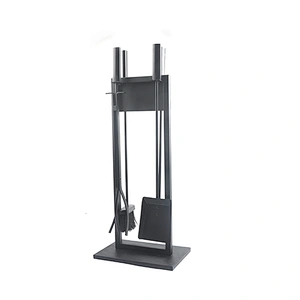 Hot sale indoor metal fireplace tool set