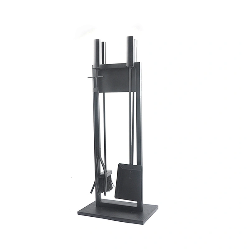 Hot sale indoor metal fireplace tool set