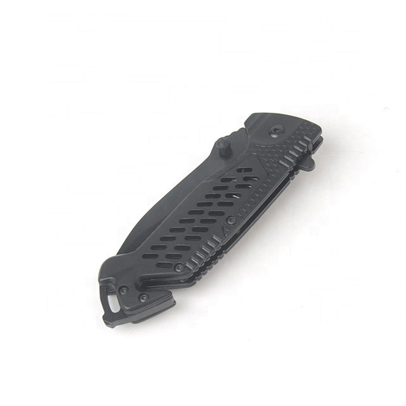 Wholesale Stainless Steel Survival Custom Swith Blade Folding Pocket Knife