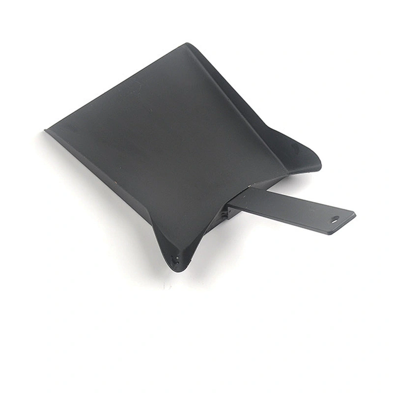 Hot selling easy to use metal ash shovel  for fireplace