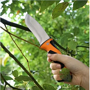Multi Function Rescue Survival Pocket Knife Folding