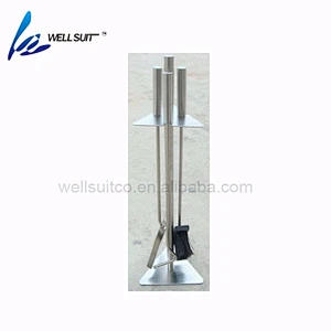 High quality fireplace tools set fireplace accessory