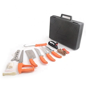 Hot selling 10PC set of tools in the field