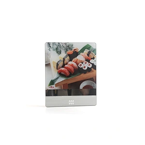 High Quality Precision Balance Electronic Scale charging Pocket Digital Scale