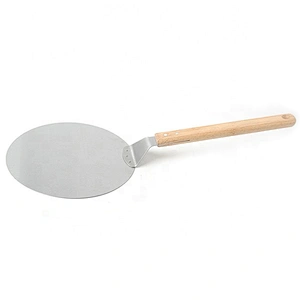 Well Suit Wooden long handle pizza tool pizza shovel for kitchen