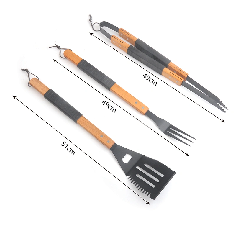 Outdoor BBQ set outdoor bbq tool Barbecue Grill Set