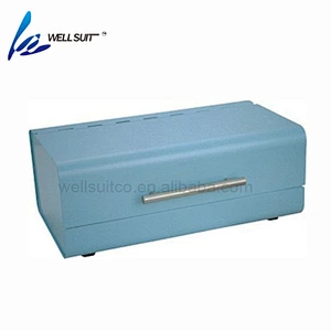 Hot sale cold rolling with powder coating metal bread box