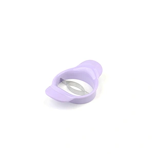 Hot selling best quality kitchen fruit cutter mango cutter