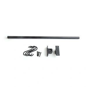 Easy to use  hot selling kitchen hook for utensil