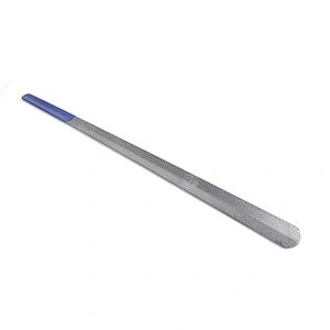 High Quality Convient Comfortable Custom Metal Long Handle Shoe Horn