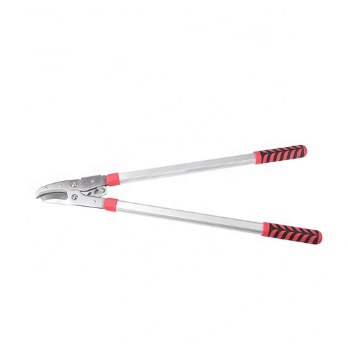 Portable Loppers Pruner Pruning Shears Garden tool with Aluminium alloy handle