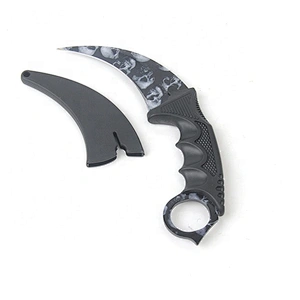 Professional folding knife