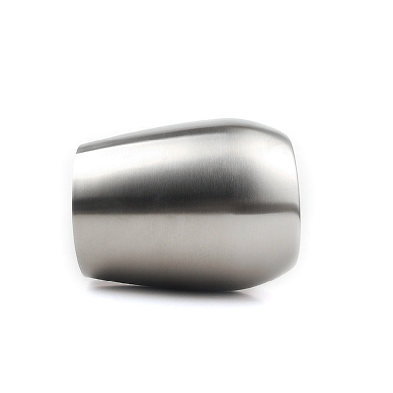 Custom stainless steel high quality double wall insulated wine and beer cooler ice bucket