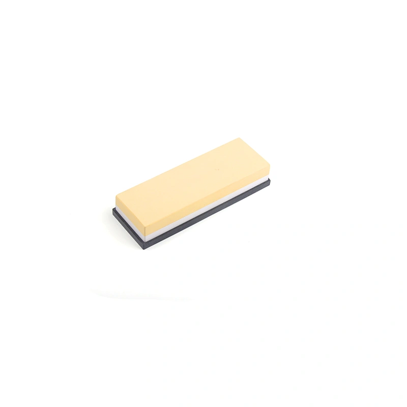 double-sided oil stone whetstone grinding