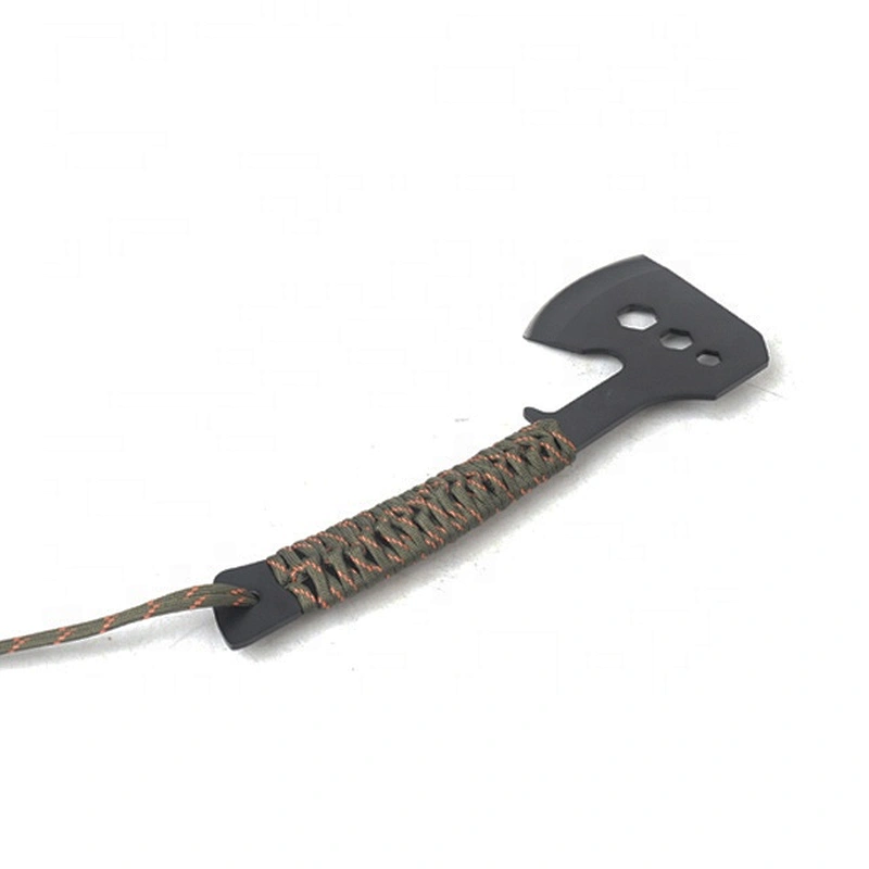 Professional stainless steel hatchet fantasy small axe