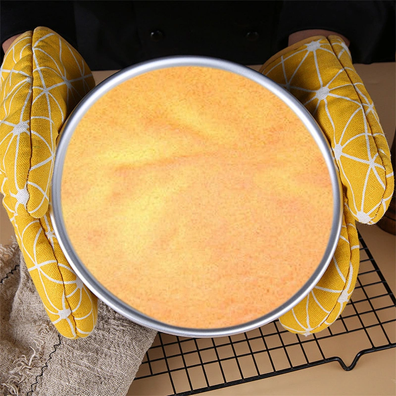 Hot sales Professional Round Cake Pan Bakeware Baking Tray Set