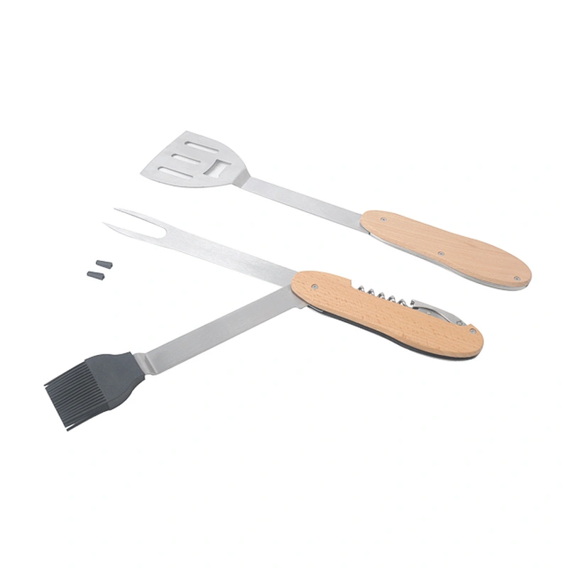 New style hot sell bbq tools multi functional shovel