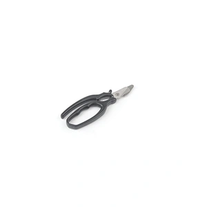 Kitchen New Wholesale Multifunction Shears King Crab Shellfish Crawfish Giant Tiger Prawn Leg Meat Lobster Seafood Scissors
