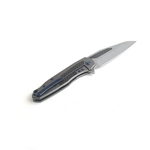 pocket knife custom utility knife