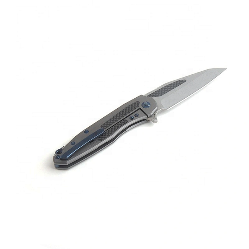 pocket knife custom utility knife