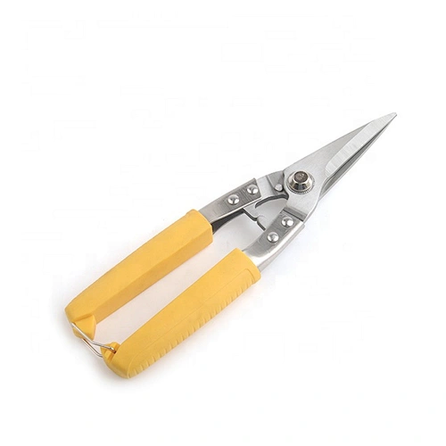 Customized  Garden Pruning Shears Branch Cutting scissors for gardening