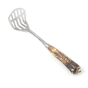 New design stainless steel kitchen utensil set