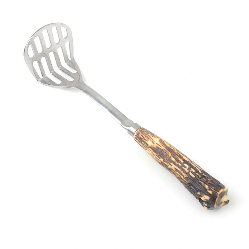 New design stainless steel kitchen utensil set