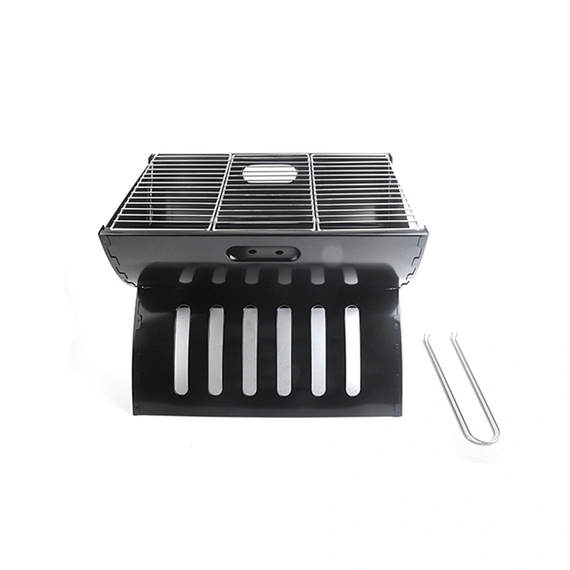BBQ Coal Grill Portable Grill  Outdoor BBQ grill charcoal