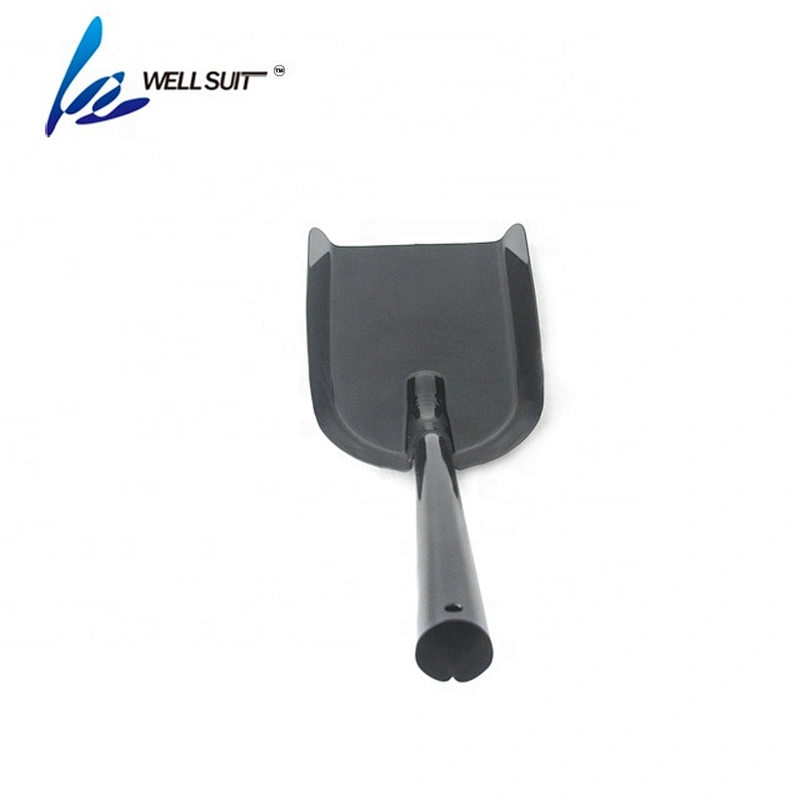 Fireplace tools ash shovel for home and garden
