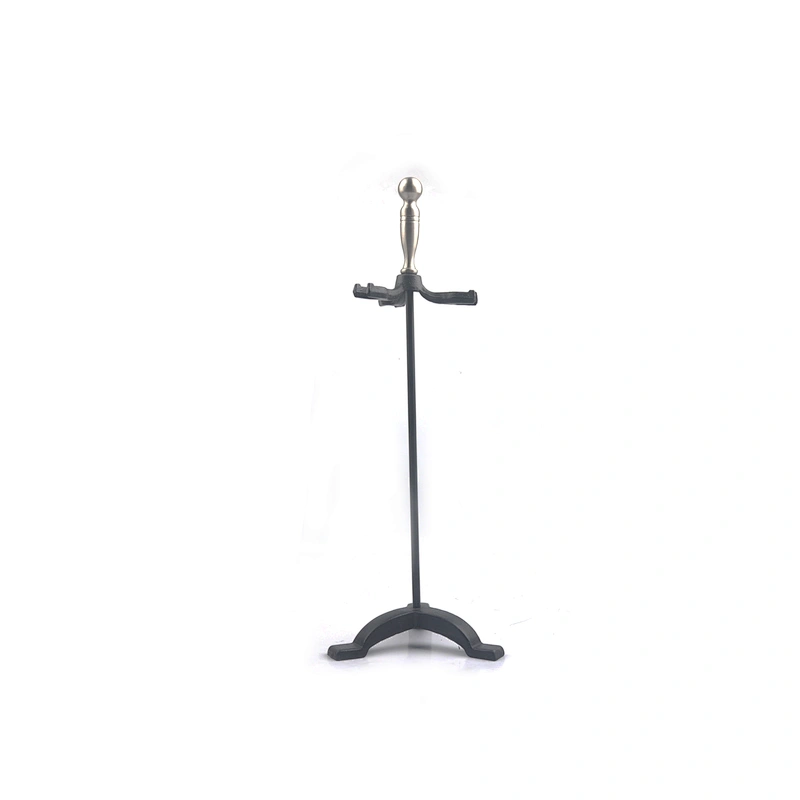 Outdoor metal fireplace tool 3pcs set fireplace
