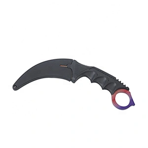 2020 New style outdoor tools  hot sell pocket knife  with  ABS  handle