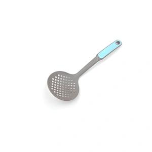 Silicone Kitchenware Set with Wooden Handle Non-stick Spoon Scoop Spatula Tongs Utensilios De Cocina Kitchen Utensils Tool