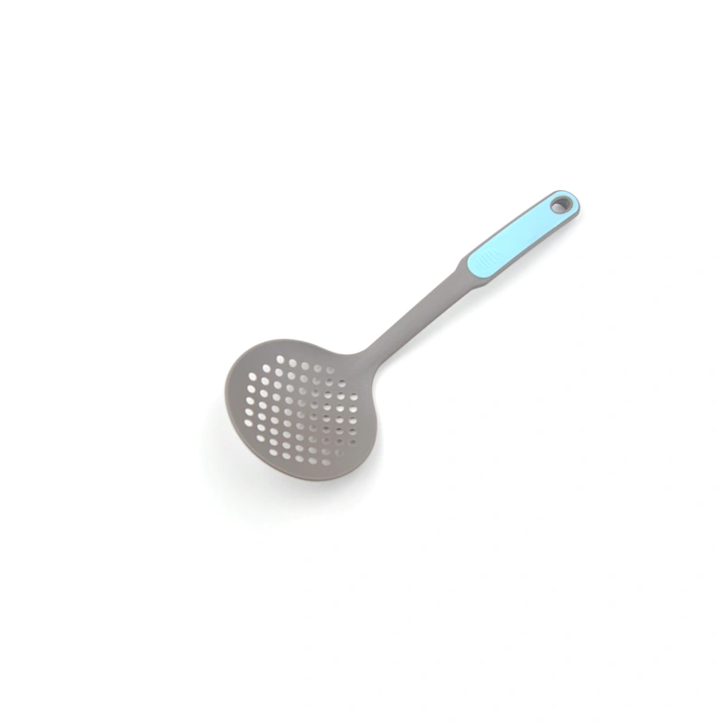 Silicone Kitchenware Set with Wooden Handle Non-stick Spoon Scoop Spatula Tongs Utensilios De Cocina Kitchen Utensils Tool