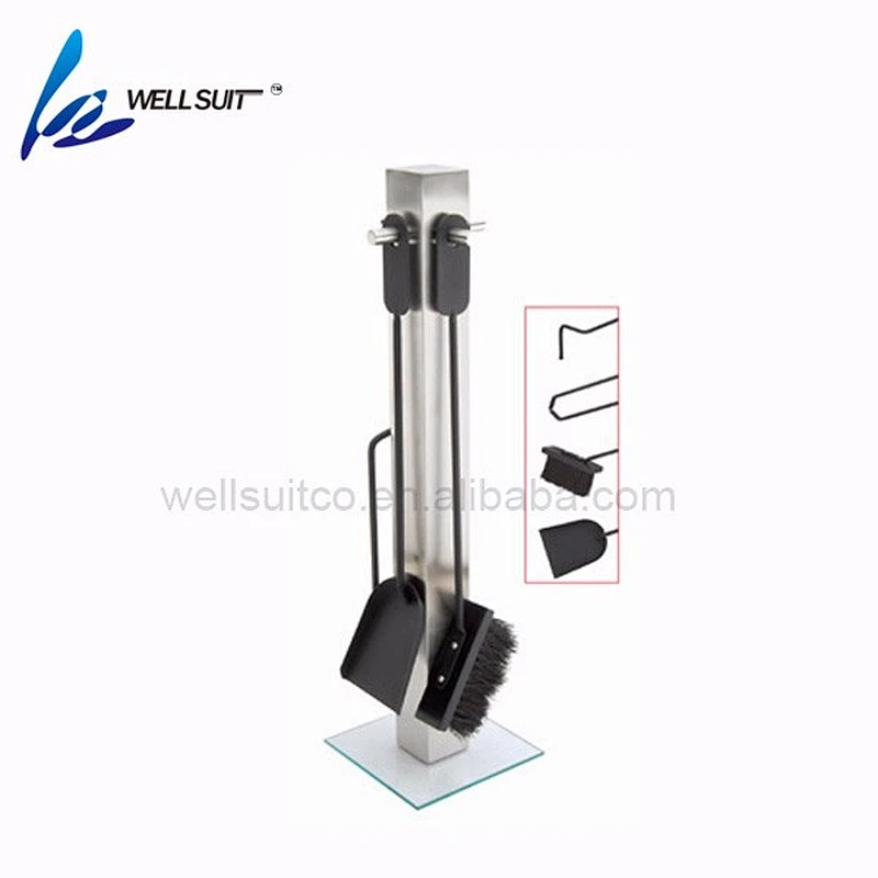 High quality fireplace tools set fireplace accessories for fireplace outdoor