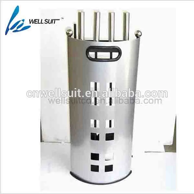 Hot selling stainless steel fireplace accessory outdoor indoor fireplace tool set