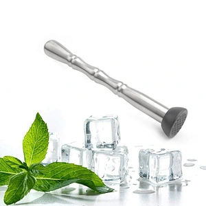 Food grade bar tools manual ice shaver ice crusher