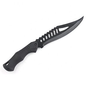 Stainless Steel Blade Tactical Hight Quality Survival Knife Machete