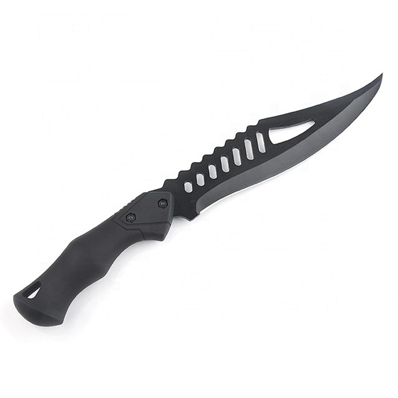 Stainless Steel Blade Tactical Hight Quality Survival Knife Machete