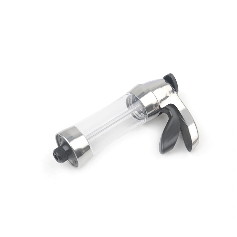 Baking Tools Chocolate Pastry Mold Cookie Cupcake Muffin Cream Cake Funnel Batter Dispenser