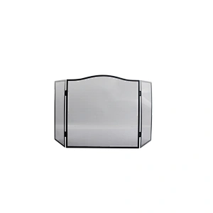 High quality  fireplace screen for fireplace