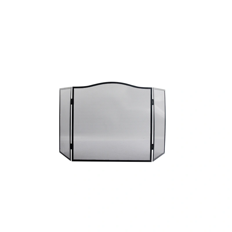 High quality  fireplace screen for fireplace
