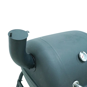 kettle garden trolley portable bbq grill charcoal grills outdoor