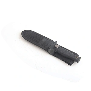 Camp high tactical military hunting survival fixed blade knife