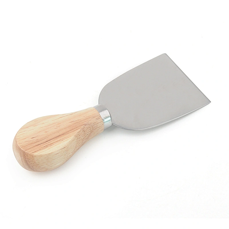 High quality elegant  cheese set with some pieces cheese tool set