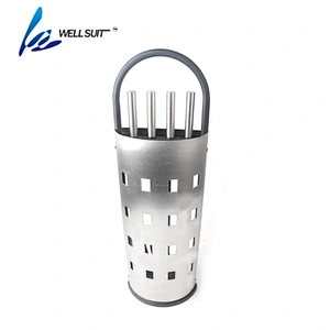 Hot selling modern stainless steel fireplace accessory