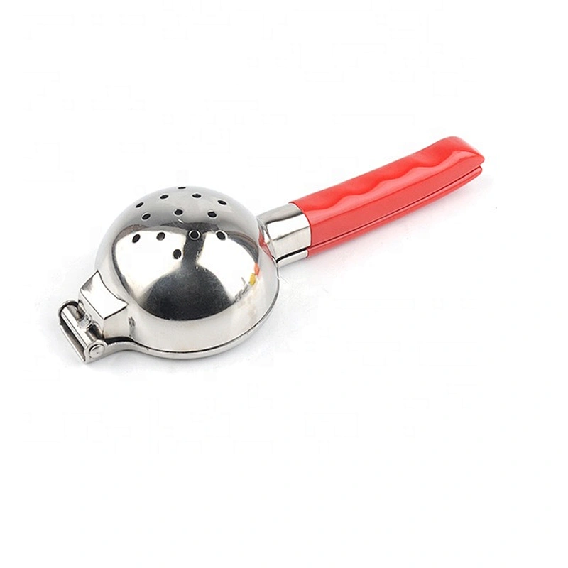 Manual multi juicer fruit vegetable tools stainless steel lemon press