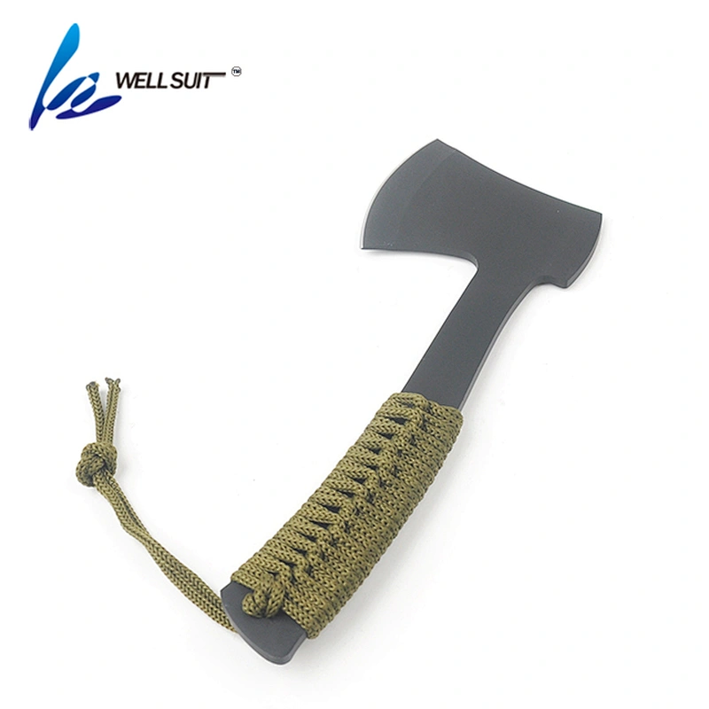 Survival Hatchet Tactical Camping Axe with Sheath