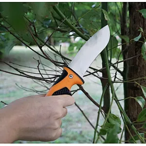Multi Function Rescue Survival Pocket Knife Folding