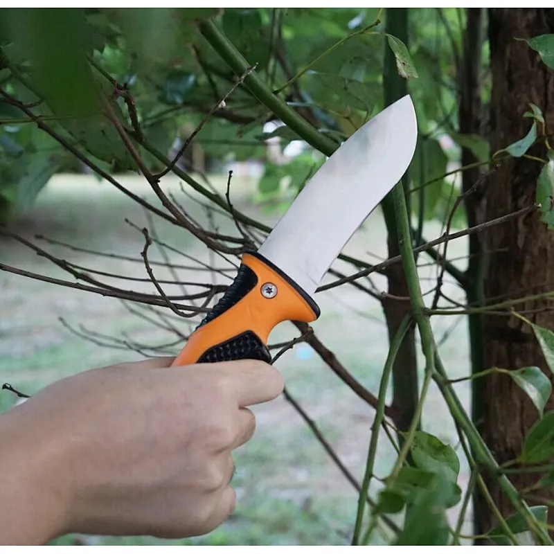 Multi Function Rescue Survival Pocket Knife Folding
